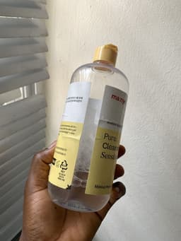 review