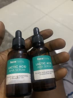 review