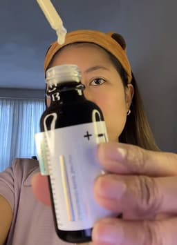 review