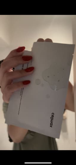 review