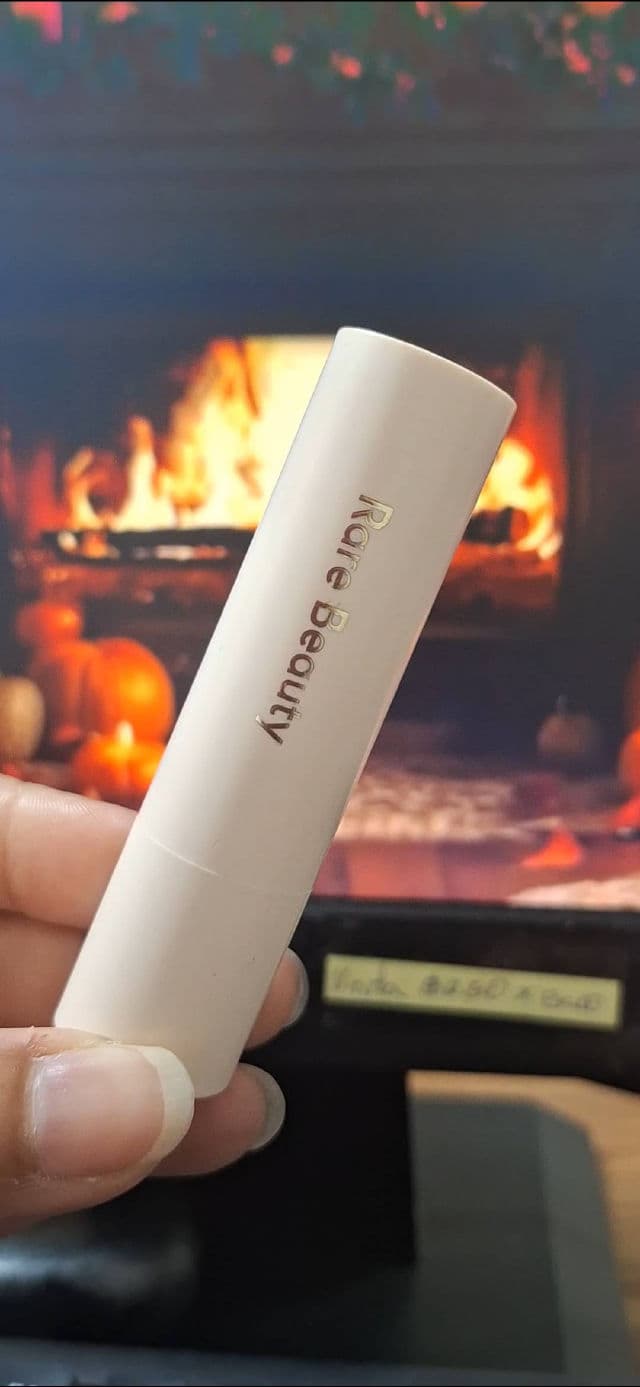 Rare Beauty With Gratitude Dewy Lip Balm - Thankful review photo by BelaBellezza
