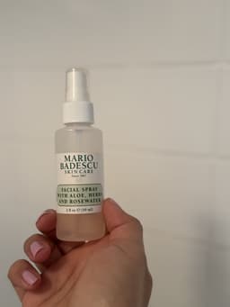 review