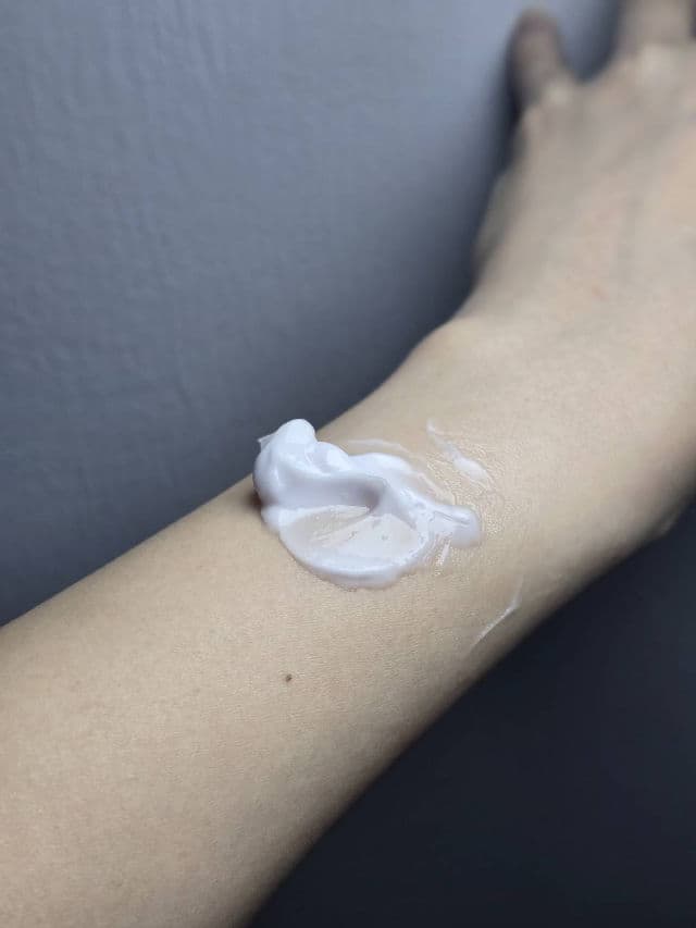 PAPA RECIPE Eggplant Clearing Cream review photo by Ceciqueen