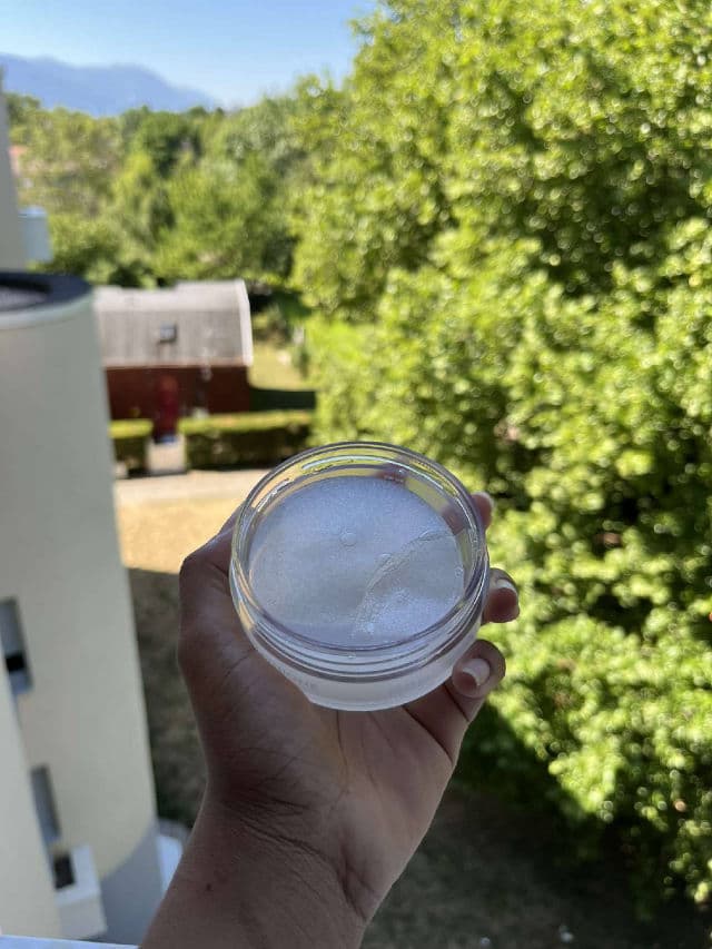 SNP Glutathione Dark Zero Toning Patch review photo by stillellaann