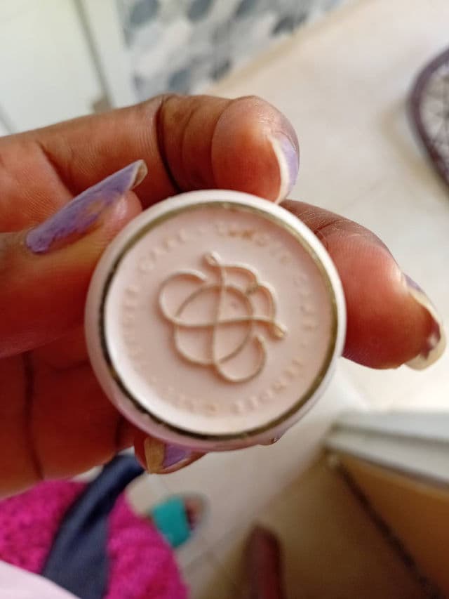 Oriflame Tender Care Natural Multi-Purpose Balm  review photo by altagraciatips