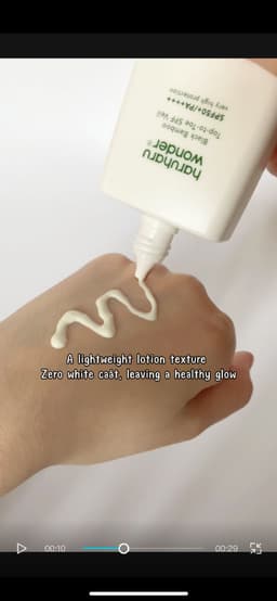 review