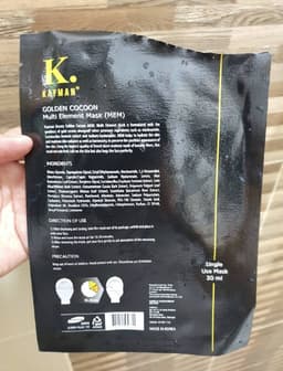 review