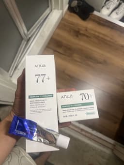 review