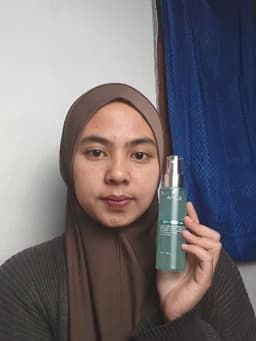 review