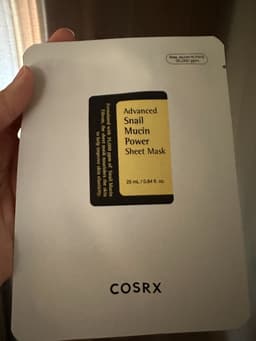 review