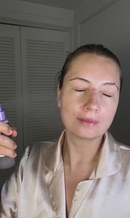 review