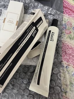review