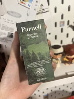 review