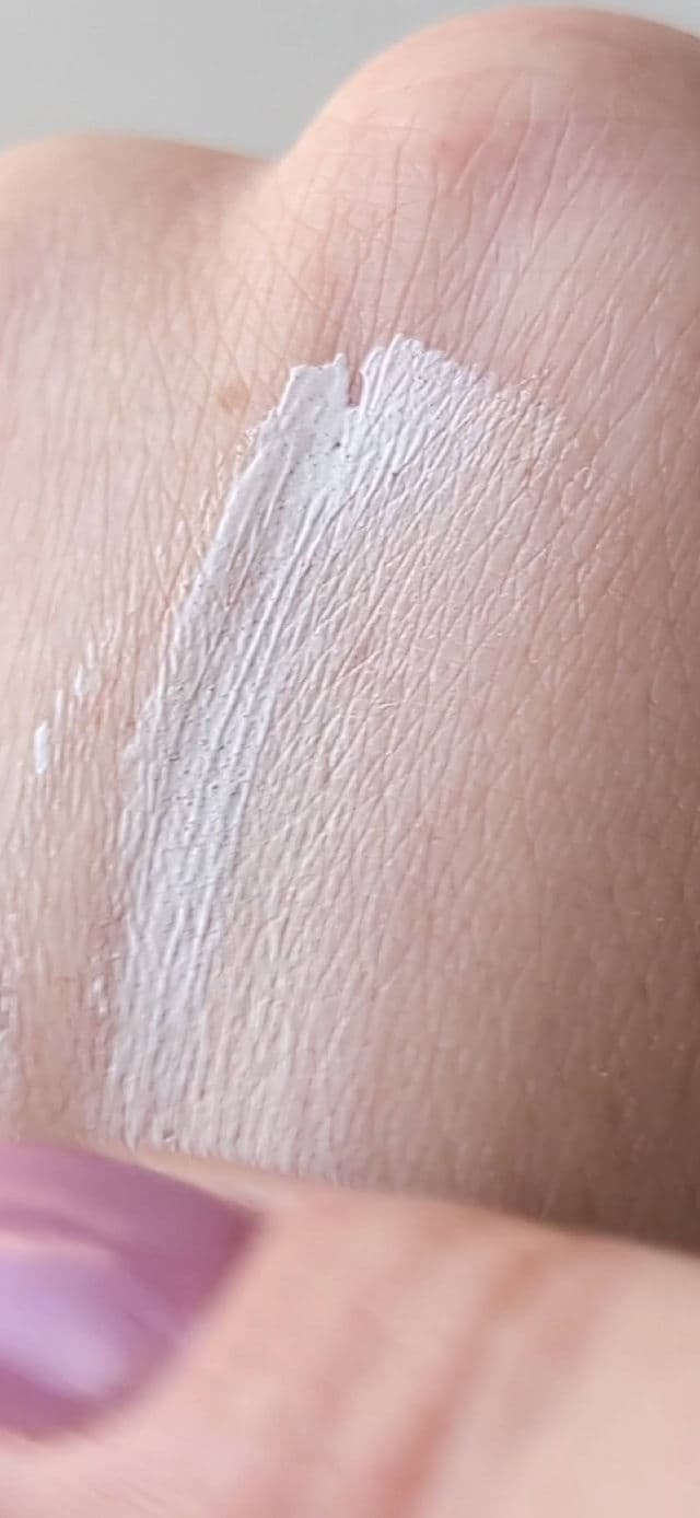 ERBORIAN CC Eye Radiance Eye Contour Cream review photo by doreen
