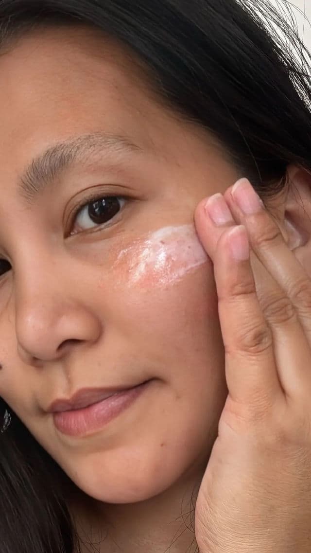 ANUA PDRN Hyaluronic Acid 100 Moisturizing Cream review photo by Picky45987