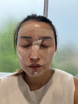 review