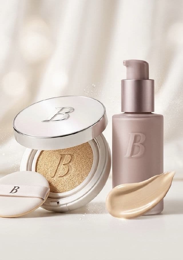 Banila Co. Bounce Back Makeup Duo review photo by Danara97
