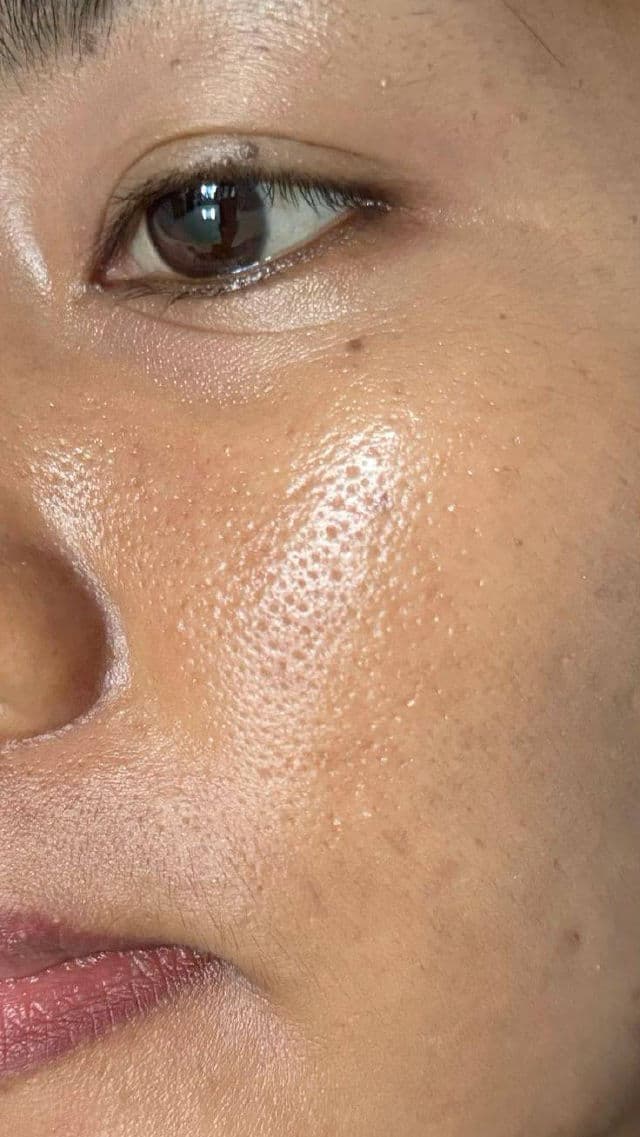 Faberlic Leto Sun Protection Face Cream SPF 30 review photo by Laylo