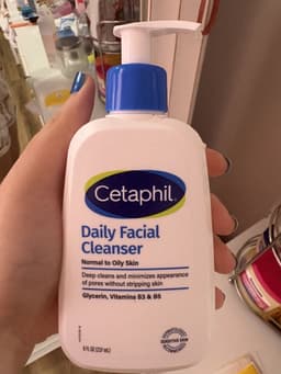 review