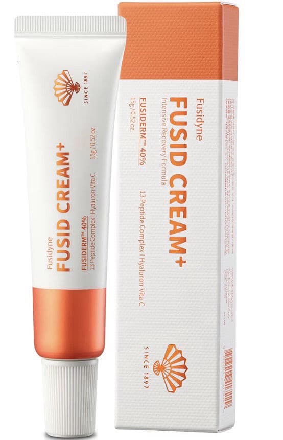 Fusidyne Reju PDRN Cream review photo by Elizabeth504