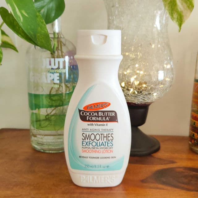 Palmer's Cocoa Butter Formula Daily Skin Therapy review photo by riaslist