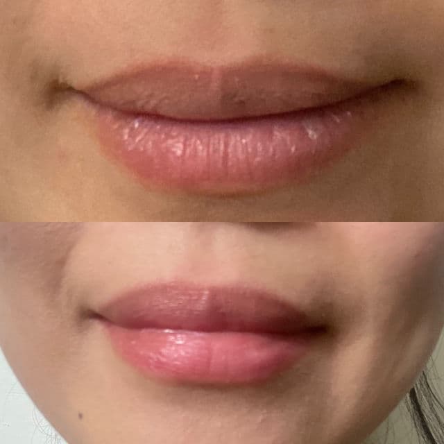 INGA Mauve Lavender review photo by NguyenAndOngLy