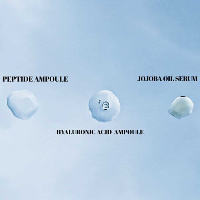 The Potions Hyaluronic Acid Ampoule review photo by skinbyren