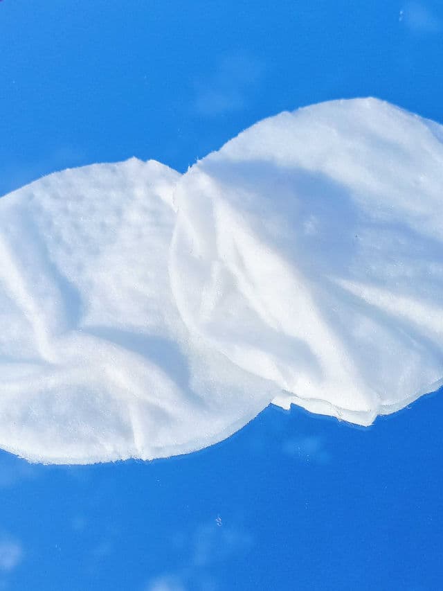 SKINFOOD Carrot Carotene Calming Water Pad review photo by skinbyren