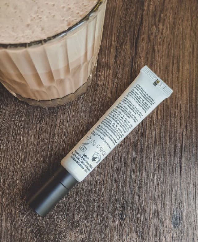 ISDIN Isdinceutics K-Ox Eyes review photo by edinorozhek