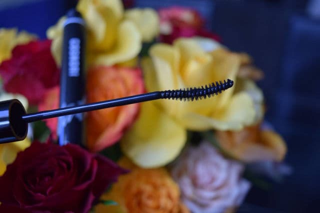 COSNORI 01 Deep Black review photo by RimasBeautyCorner
