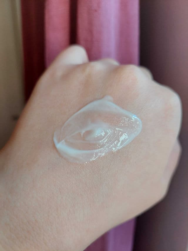 Avene A-Oxitive Antioxidant Water-Cream review photo by hydrationplease