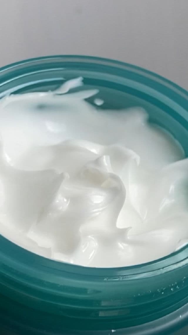 Marine Care Deep Moisture Nourishing Melting Cream product review