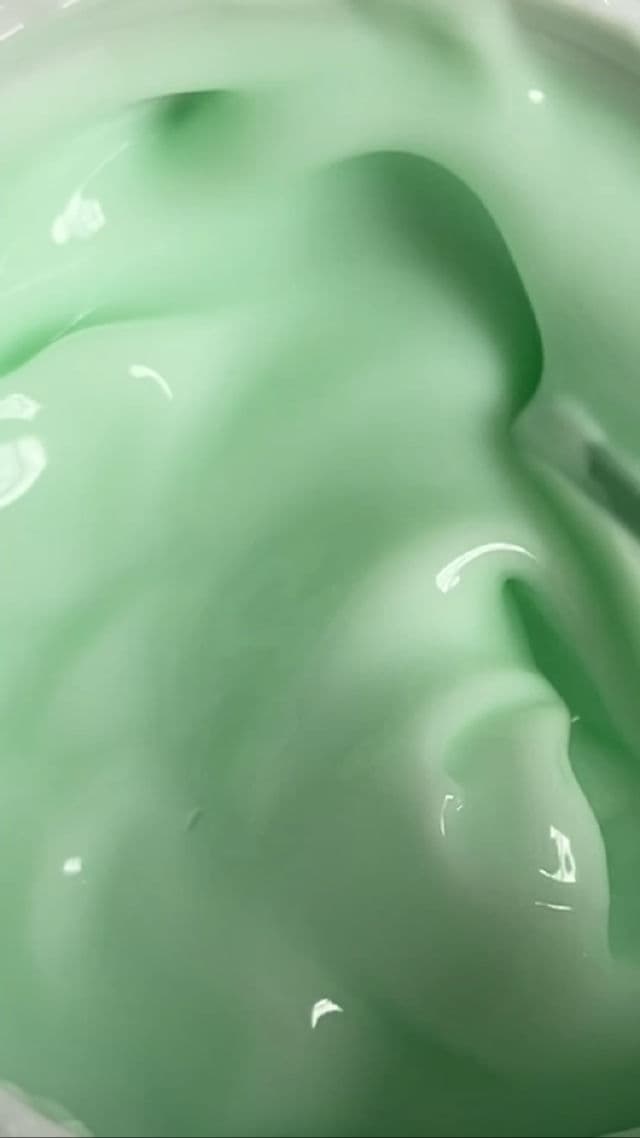 CCLIMGLAM Cica Regain Cream review photo by smellysharpie