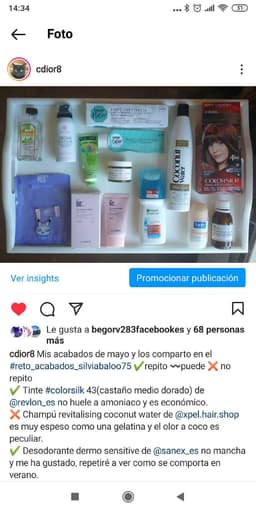 review