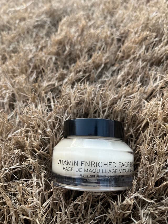 Bobbi Brown Vitamin Enriched Face Base review photo by EyeNez