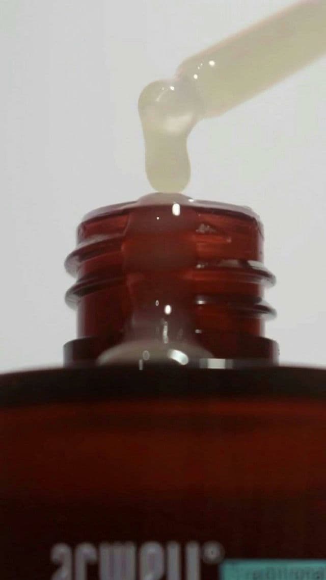 ACWELL Licorice pH Balancing Advance Serum review photo by syahnidaareo