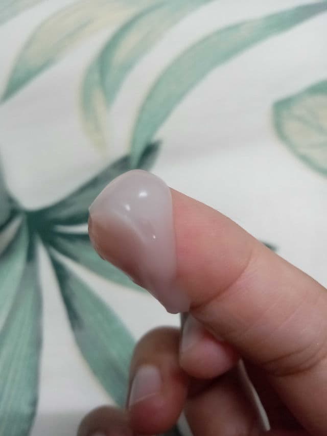 Safi Hydra Glow Hydrating Water Drop Moisturiser review photo by mirmi