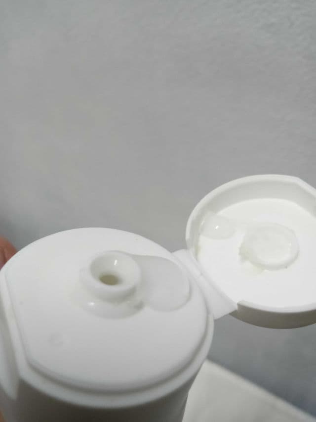 SoonJung Moist Relief All-in-One Gel product review
