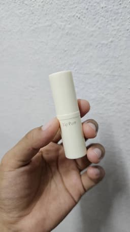 review