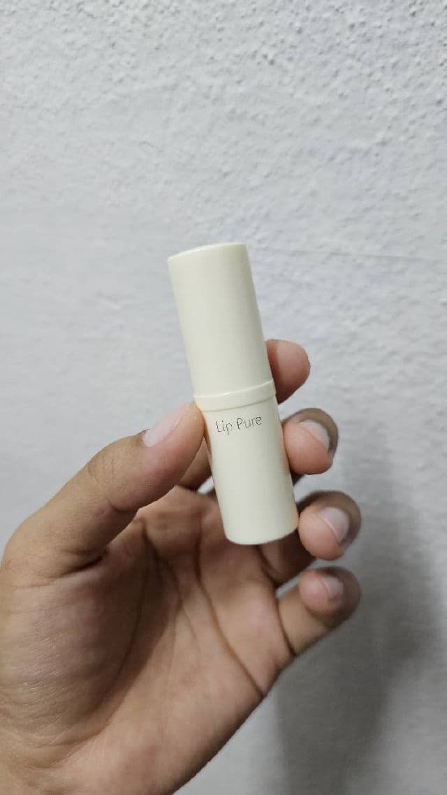 Mentholatum Lip Pure review photo by mirmi