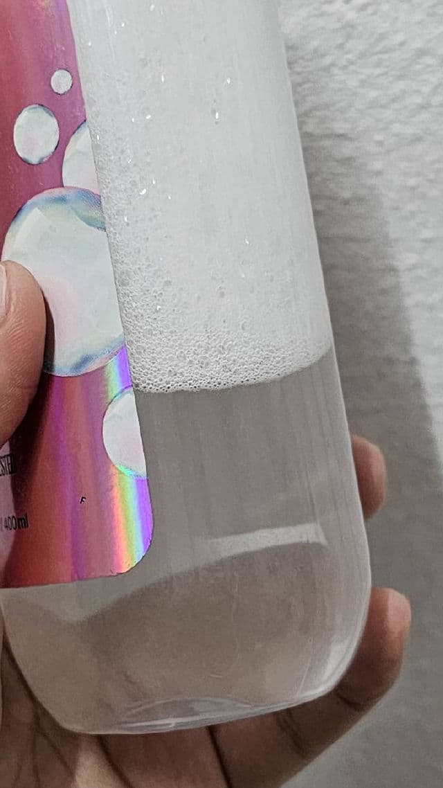 Maybelline Micellar Water - All Skin Type review photo by mirmi