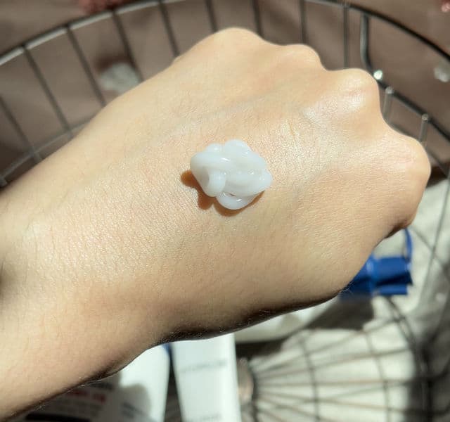 Atopalm Soothing Gel Lotion review photo by treasuredbeautyfinds