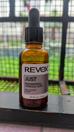 review