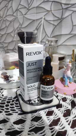 review