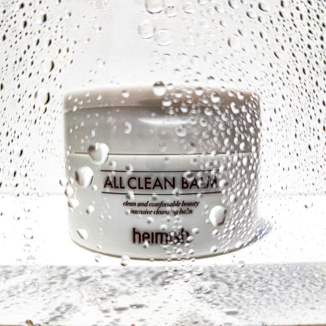 Heimish All Clean Balm review photo by Annie93