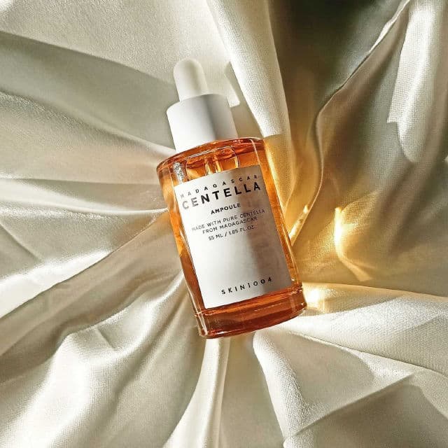 SKIN1004 Madagascar Centella Ampoule review photo by Annie93