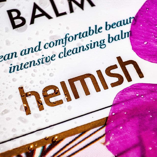 All Clean Balm product review