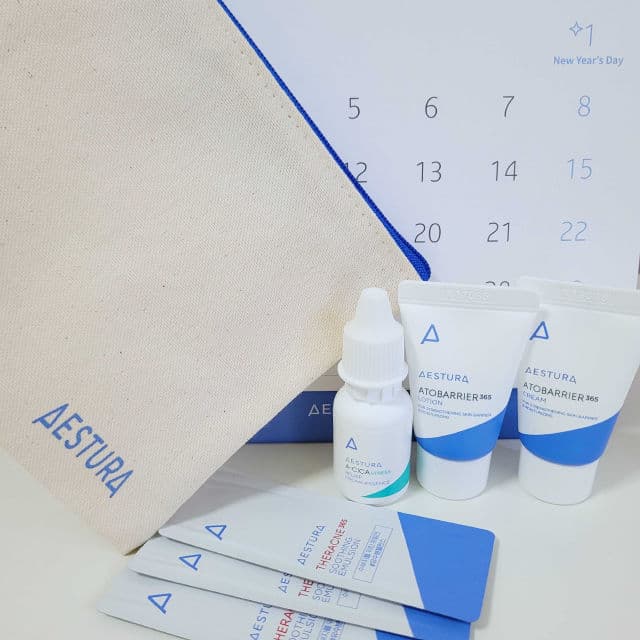 Aestura Atobarrier 365 Lotion review photo by pyskhim