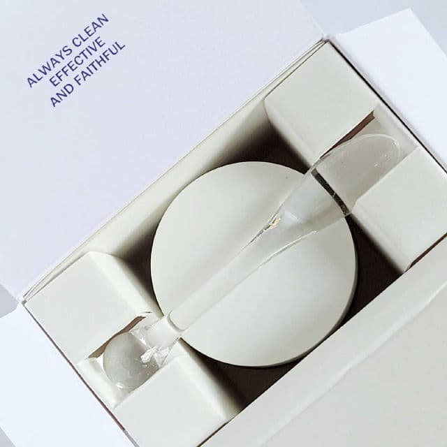 Schwanen Garten Antioxidant Eye Cream review photo by pyskhim