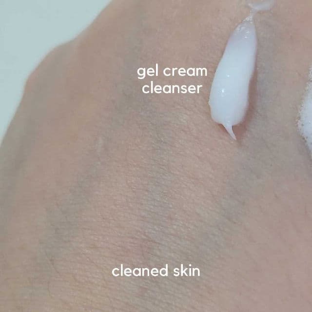Honey Zip Agave Moisture Cleansing Foam review photo by pyskhim